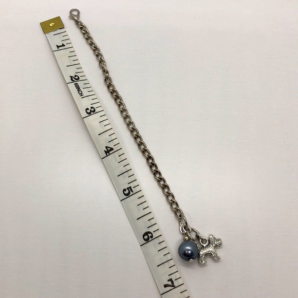 LAST CALL! 3/$25! Dog Bracelet - Size Small - Picture 2 of 3